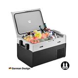 TeknoKapsül Parago PG45 12/24VOLT 45 Litre Kompresörlü Oto Buzdolabı
