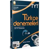 TeknoKapsül Paragrafın Şifresi Yayınları Tyt Türkçe 20 Deneme
