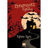 TeknoKapsül Parana Yayınları Esrarengiz Kasaba / Parana Yayınları / Kübra Kaya - XL - Gri