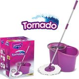 TeknoKapsül Parex Tornado Temizlik Seti - Beyaz
