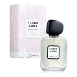 TeknoKapsül Parfüm-Edp 50 Ml-Flora Aura