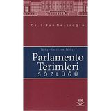 TeknoKapsül Parlamento Terimleri Sözlüğü Türkçe-Ingilizce-Türkçe - Option-1