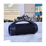 TeknoKapsül Party Boombox - 50W Taşınabilir Bluetooth® Hoparlör SPBB315BK