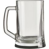 TeknoKapsül PAŞABAHÇE Pub Kulplu Bira Bardağı, 660 ml, 2 Parça AMZ-B07FXQ7D7W