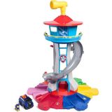 TeknoKapsül Paw Patrol Sesli ve Işıklı Gözetleme Kulesi Oyun Seti 75 cm