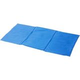 TeknoKapsül Pawise Cooling Mat Serinletici Yatağı Large 90X50 cm
