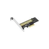 TeknoKapsül Pcie 3.0 x 4 Nvme M.2 SSD Dönüştürücü Adaptör