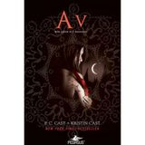 TeknoKapsül Pegasus Yayınları Av - Gece Evi Serisi 5. Kitap | P. C. Cast & Kristin Cast