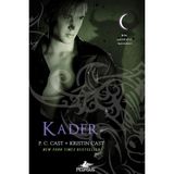 TeknoKapsül Pegasus Yayınları Kader - Gece Evi Serisi 9. Kitap | P. C. Cast & Kristin Cast