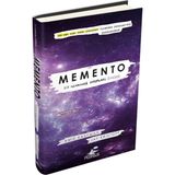 TeknoKapsül Pegasus Yayınları Memento: Bir Illuminae Dosyaları Öyküsü (Ciltli) - Jay Kristoff, Amie Kaufman
