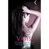 TeknoKapsül Pegasus Yayınları Vahşi - Gece Evi Serisi 4. Kitap | P. C. Cast & Kristin Cast