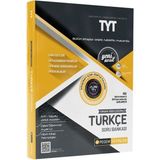TeknoKapsül Pegem Yayınları Tyt Türkçe Tamamı Çözümlü Soru Bankası