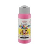TeknoKapsül Pembe Parmak Boyası 60 ml