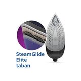 TeknoKapsül Perfectcare Buhar Kazanlı Ütü 7000 Serisi, 650G Sürekli Buhar, Steamglide Taban, Otomatik Akıllı Bu