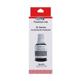 TeknoKapsül Perfıx Canon Pf GI-46B - GI-56B Siyah Dye Şişeli Mürekkep 170ML