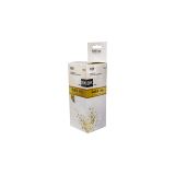 TeknoKapsül perFIX PF T101BK T110B Siyah Şişeli Mürekkep (127 ml) BZ-PT101B