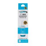 TeknoKapsül Perfıx Pf T6732 Mavi Şişeli Mürekkep (70 Ml)