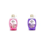 TeknoKapsül Peros Seti | Doğanın Hediyeleri & Gül 3000 G X1 + Doğanın Hediyeleri Lavanta & Neroli Çiçeği 3000 G