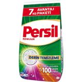 TeknoKapsül Persil Expert Toz Çamaşır Deterjanı Renkliler 7 kg, Renkliler 7kg AMZ-B0CSYNTM4V
