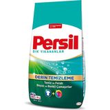 TeknoKapsül Persil Toz Sık Yıkananlar Çamaşır Deterjanı 9 Kilogram 60 Yıkama, Sık Yıkananlar 9kg - 9 kg