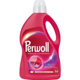 TeknoKapsül Perwoll Geliştirilmiş Renkli Sıvı Çamaşır Deterjanı 2970 ml AMZ-B00KHB2ZIW