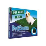 TeknoKapsül Pet Park Mini Yavru Tuvalet Eğitimi