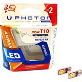TeknoKapsül Photon Ampul T10 W5W 24V 6+6 LED Pht PH7024 Na