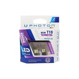 TeknoKapsül Photon Ampul T10 W5W Canbus Led(2'li Blister) Pht PH7021 Ex B2