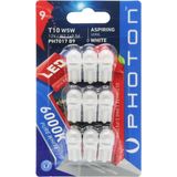 TeknoKapsül Photon Ampul T10 W5W LED (9'lu Blister) Pht PH7017 B9