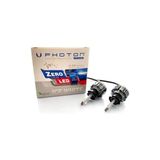 TeknoKapsül Photon Ampul Zero H3 +3 Fansız LED 12V-24V Headlight Pht ZR3723