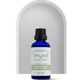 TeknoKapsül Phytoil Aromatherapy Baobab Yağı- Baobab 50 ml PHY21 - Beyaz