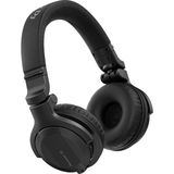 TeknoKapsül Pioneer Dj HDJ-CUE1BT-K, Dj Kulaklık, Bluetooth'lu Kulaklık, Siyah