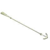 TeknoKapsül Pirinç Çapalı Kerata Çekecek 12427 MP-MT3-KH-12427