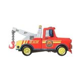TeknoKapsül Pixar Cars - Rescue Mater (1/55) - Siyah