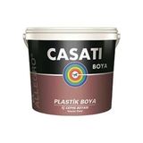 TeknoKapsül Plastik Iç Cephe Boyası 3,5 kg Beyaz