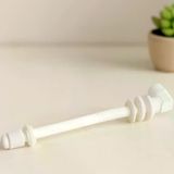 TeknoKapsül Plastik Klozet Taharet Çubuğu 37.5 cm BZ-200700035308