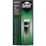 TeknoKapsül Plastik Putty Epoksi Macun Yapıştırıcı 57 gr