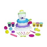TeknoKapsül Play-Doh Shoppe Dev Pasta Oyun Hamuru