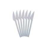 TeknoKapsül Plus Plastik Bıçak (100'LÜ) - Option-1