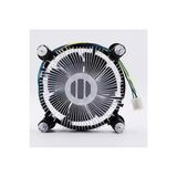 TeknoKapsül Plus PX-1150P Intel Işlemci Fanı, Intel I3-I5-I7 Işlemci Uyumlu Fan, LGA775-1156-1155-1150-1151-1200-1700 Pin Işlemci Fanı, E97379-003 Cpu Fan - 001-Renkli - Option-1