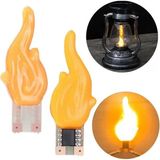 TeknoKapsül PM-17939 3VOLT Cob LED Mum