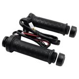 TeknoKapsül PM-23808 140X75MM 22MM Çaplı Motosiklet Gidon El Isıtıcı