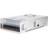 TeknoKapsül PM-30432 24 Volt - 20 Amper Fanlı Metal Kasa Adaptör - Seçenek
