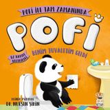 TeknoKapsül Pofi Benim Tuvaletim Geldi