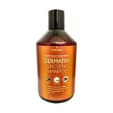TeknoKapsül Policlear Dermatin Şampuan 500 ml - (ClearEyelets)Black-RadiantOrchid