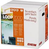 TeknoKapsül Pond Loop Havuz Filtresi 7000