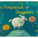 TeknoKapsül Ponponun Duyguları - 2 - 3 Yaş - Çok Renkli