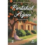 TeknoKapsül Portakal Ağacı