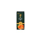 TeknoKapsül Portakal Yağı 10ML%100 Saf Yağ Arlab Portakal Yağı, Pure Orange Oil 10ML - Option-1
