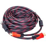 TeknoKapsül Powermaster 20 Metre Örgülü Hdmı Kablosu